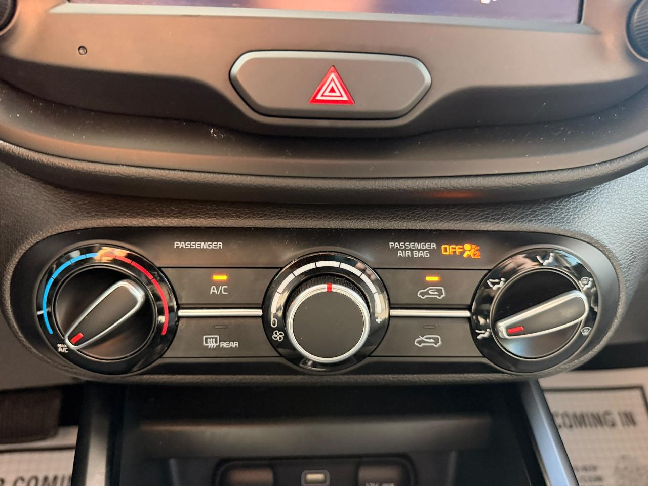 Kia Soul LX 2025