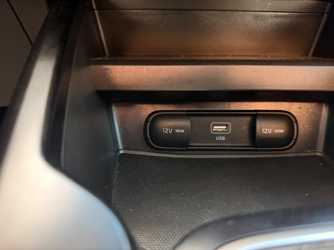 Kia Soul LX 2025