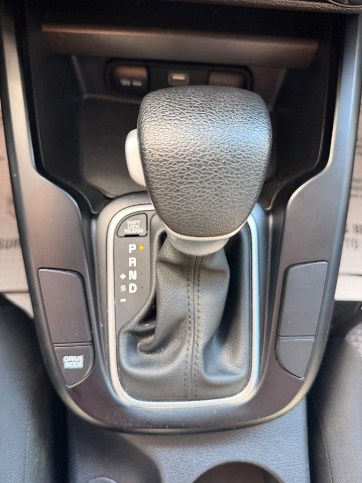 Kia Soul LX 2025