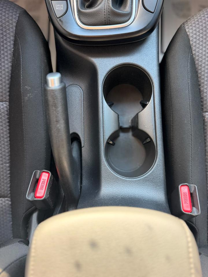 Kia Soul LX 2025