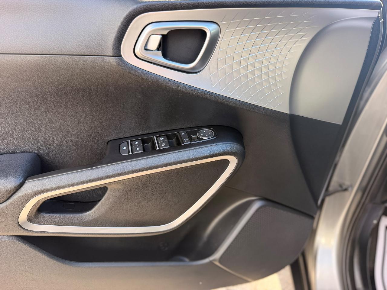 Kia Soul LX 2025