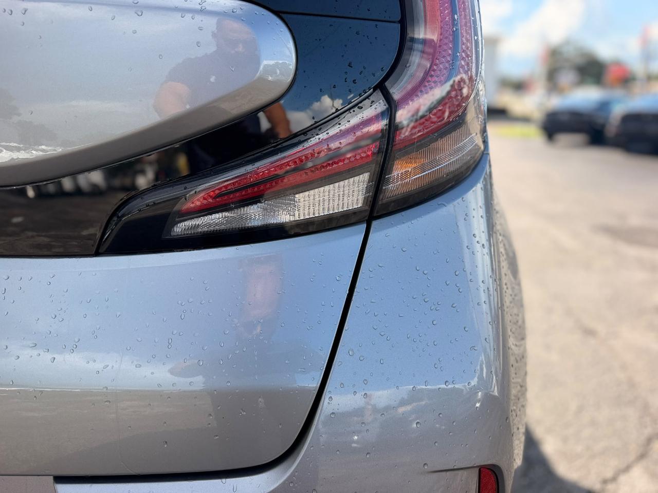 Kia Soul LX 2025