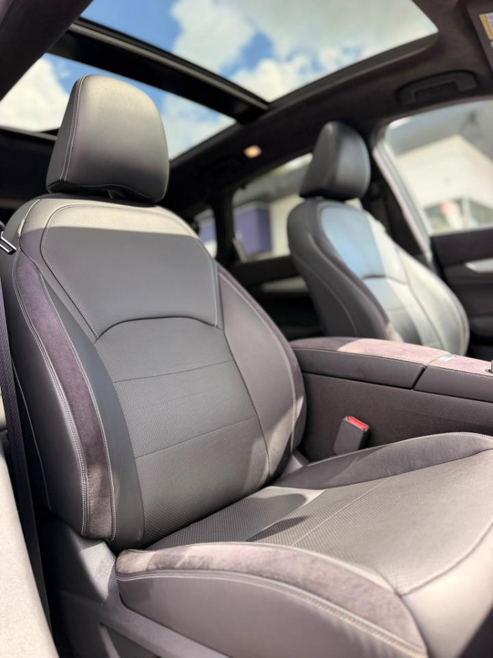 Infiniti QX50 ESSENTIAL AWD 2019