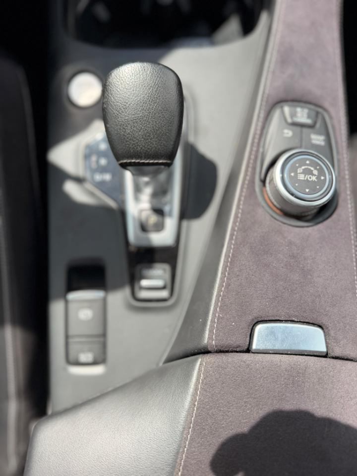 Infiniti QX50 ESSENTIAL AWD 2019