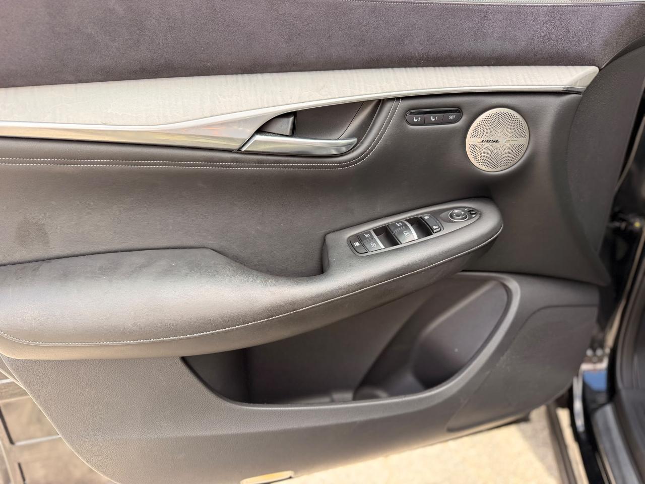 Infiniti QX50 ESSENTIAL AWD 2019