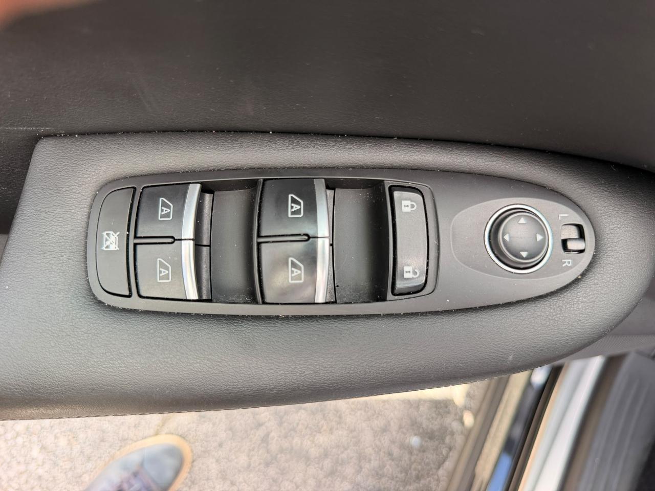 Infiniti QX50 ESSENTIAL AWD 2019