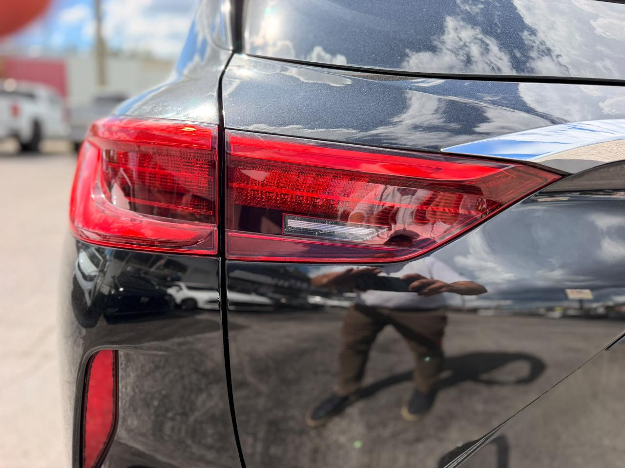 Infiniti QX50 ESSENTIAL AWD 2019