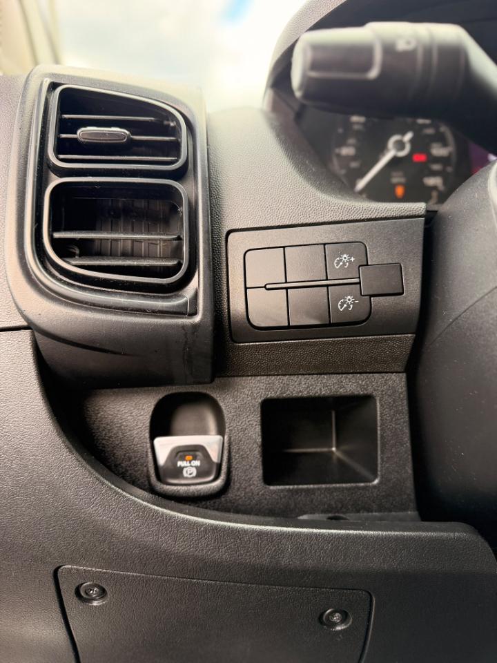 RAM Promaster 2500 High Roof 159-in. WB 2023