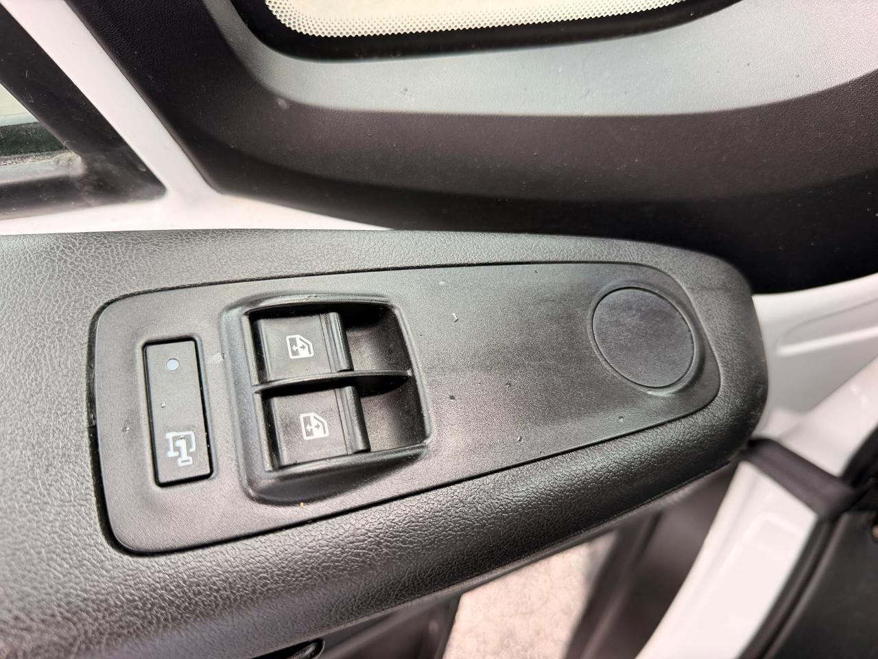 RAM Promaster 2500 High Roof 159-in. WB 2023