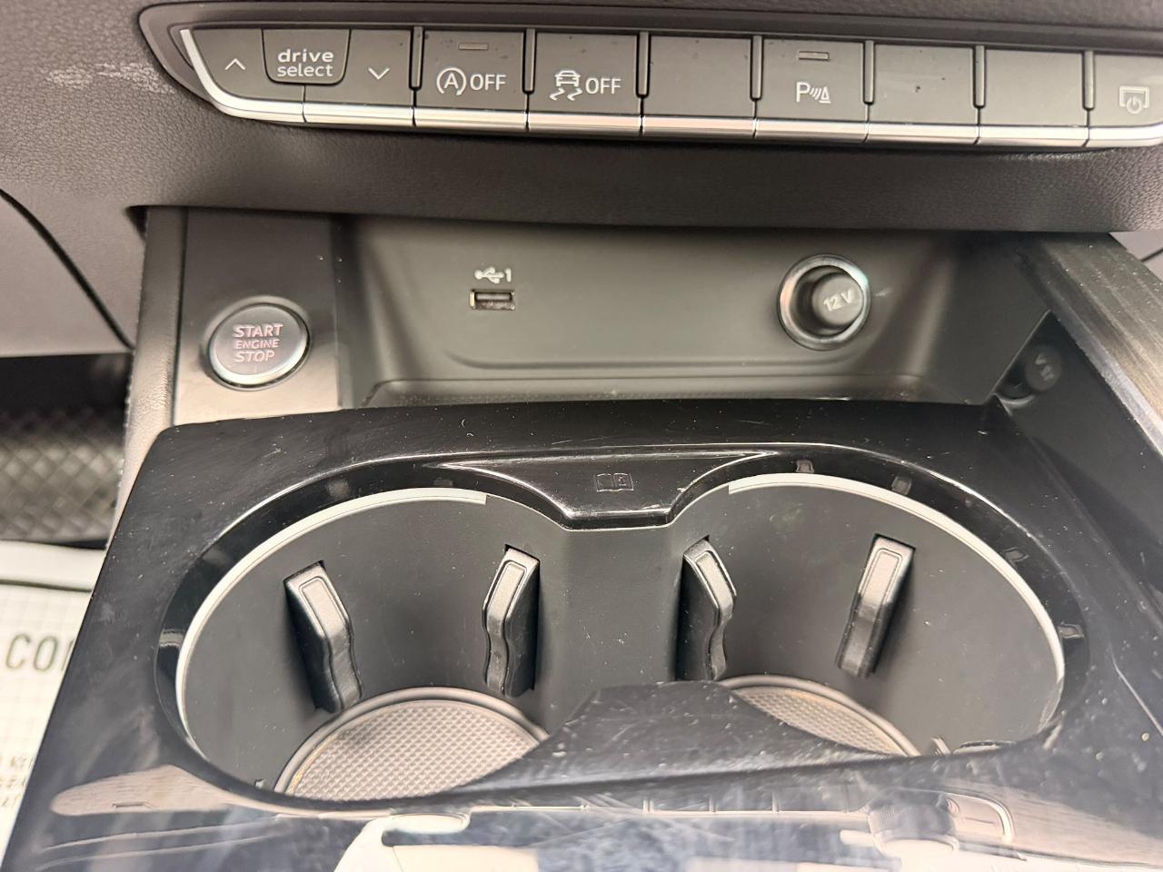 Audi A4  2024