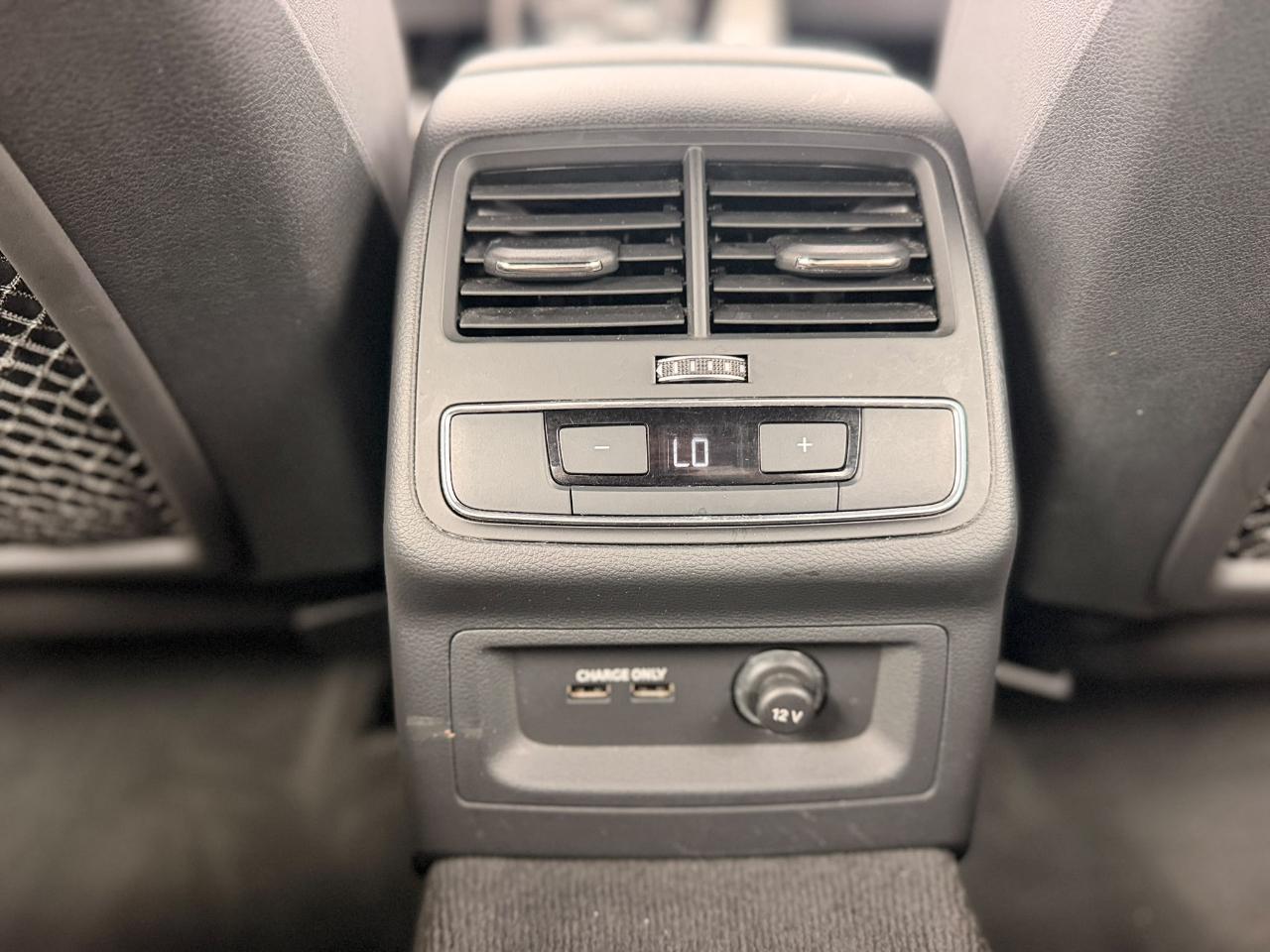 Audi A4  2024