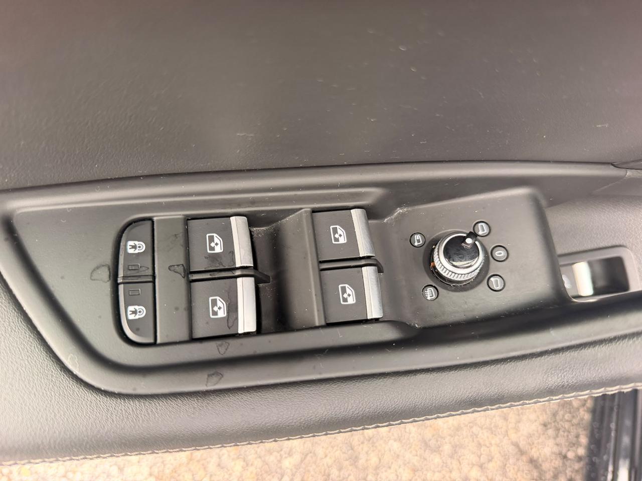 Audi A4  2024