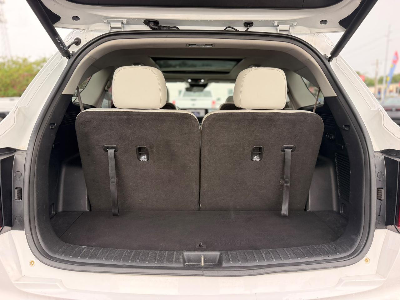 Kia Sorento SX 2021