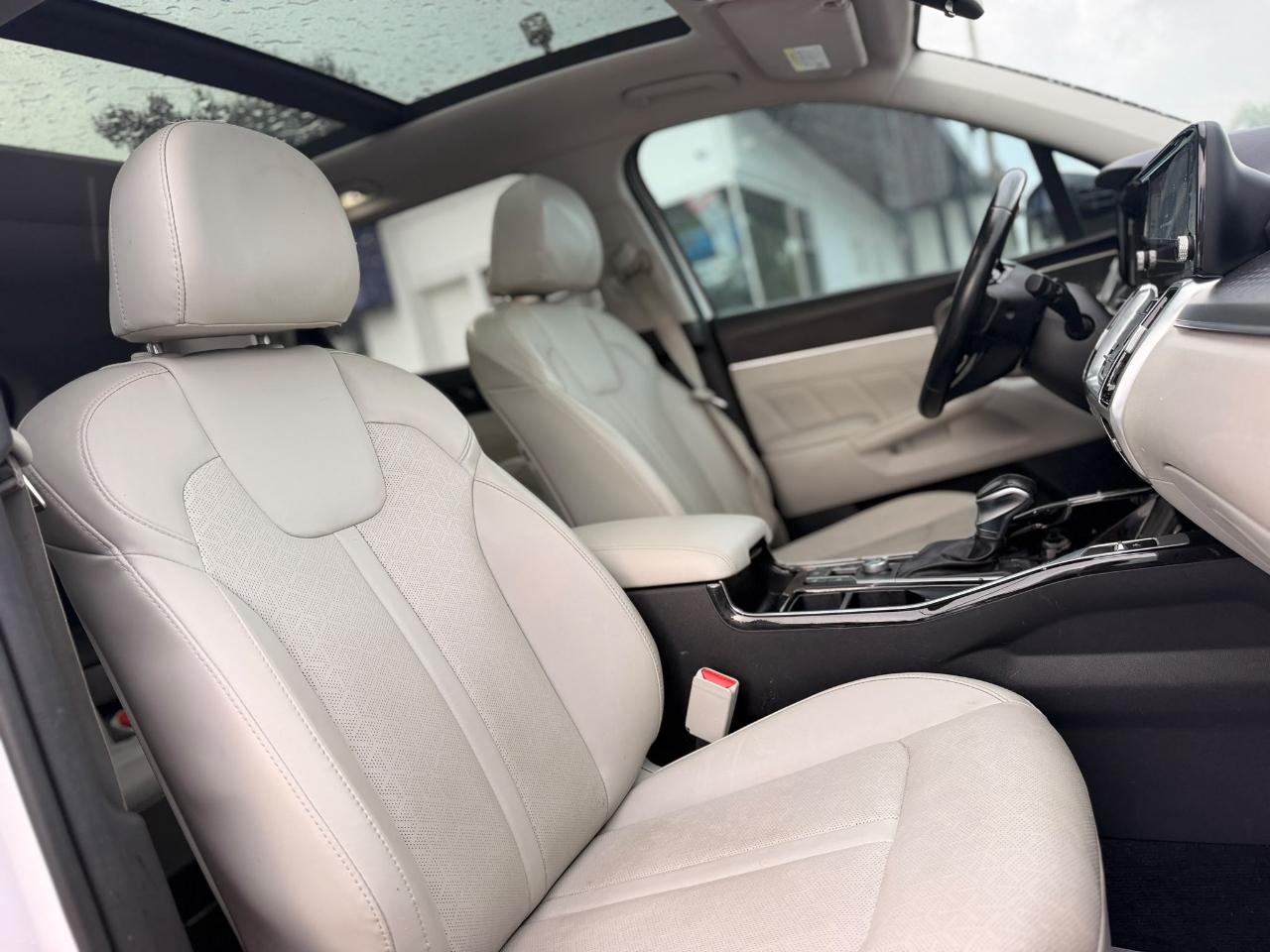 Kia Sorento SX 2021