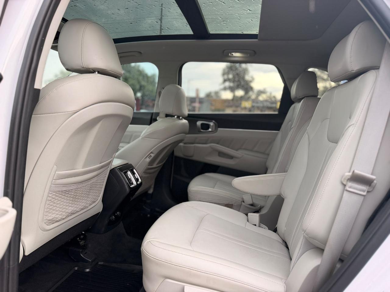 Kia Sorento SX 2021