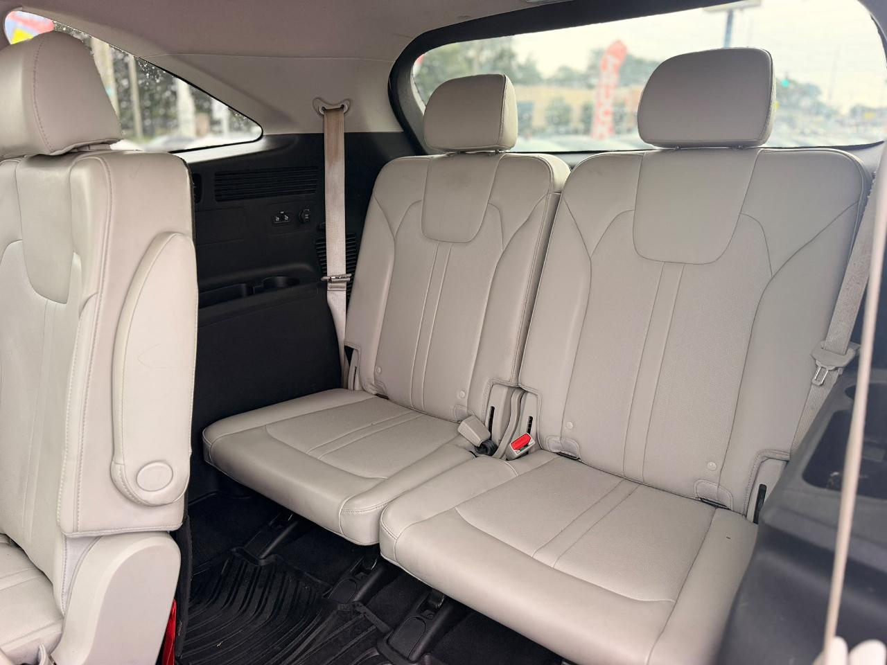 Kia Sorento SX 2021
