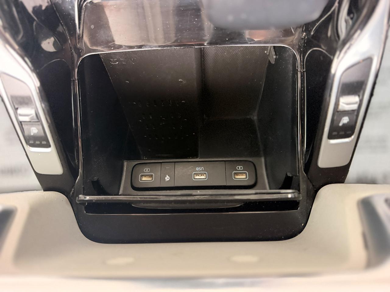 Kia Sorento SX 2021
