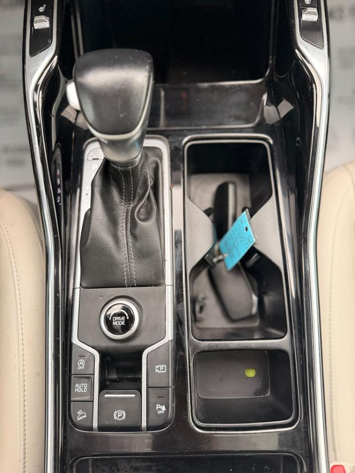 Kia Sorento SX 2021