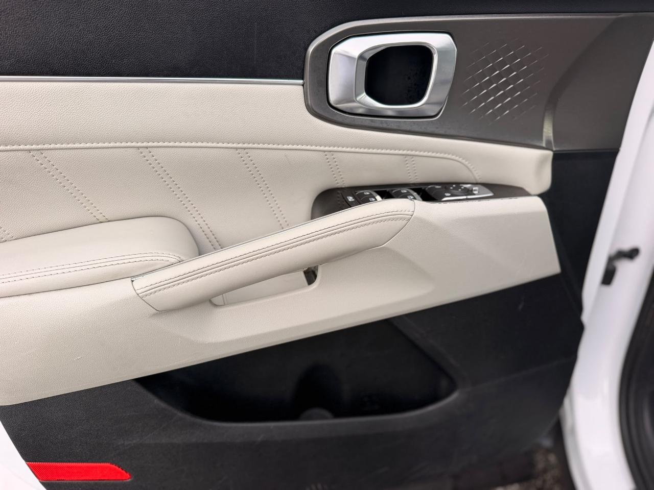 Kia Sorento SX 2021
