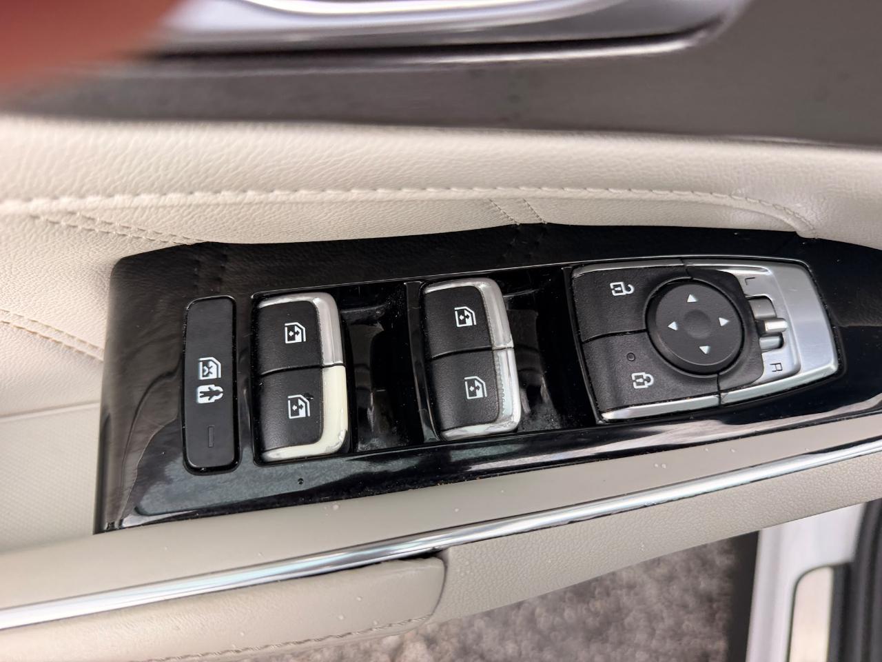 Kia Sorento SX 2021