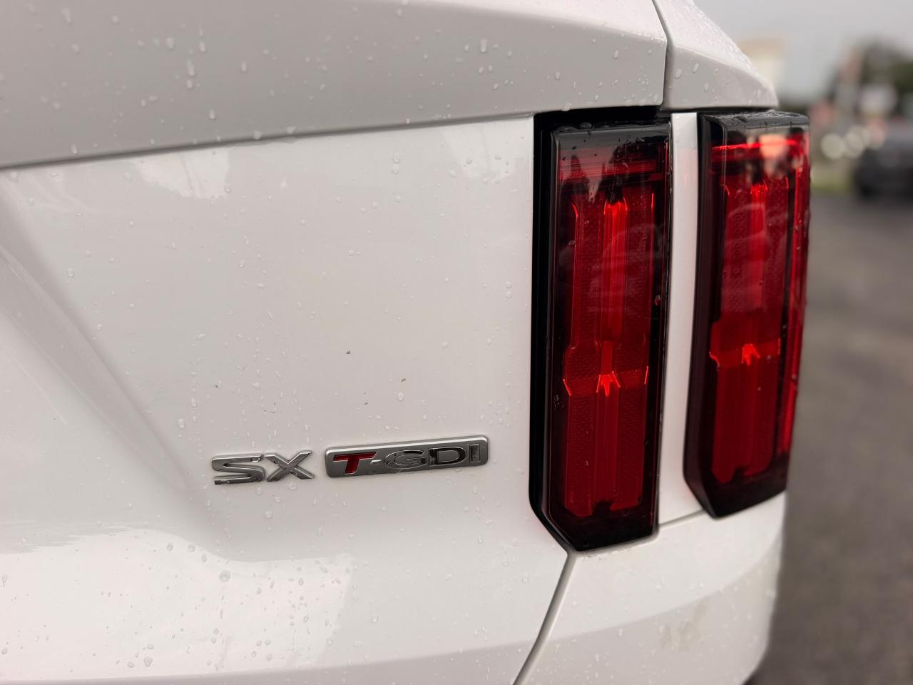 Kia Sorento SX 2021