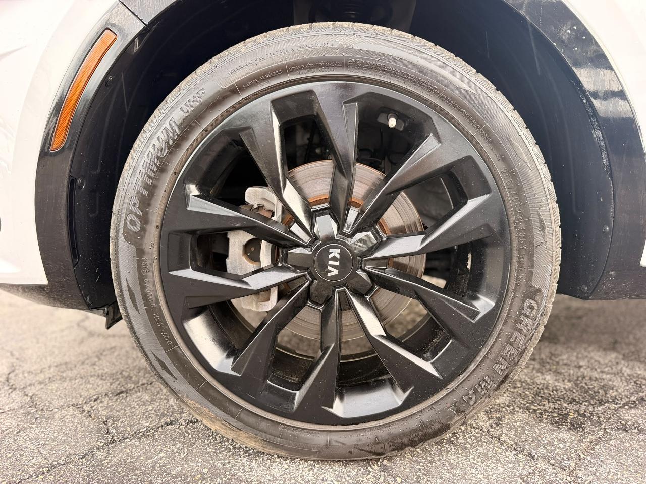 Kia Sorento SX 2021