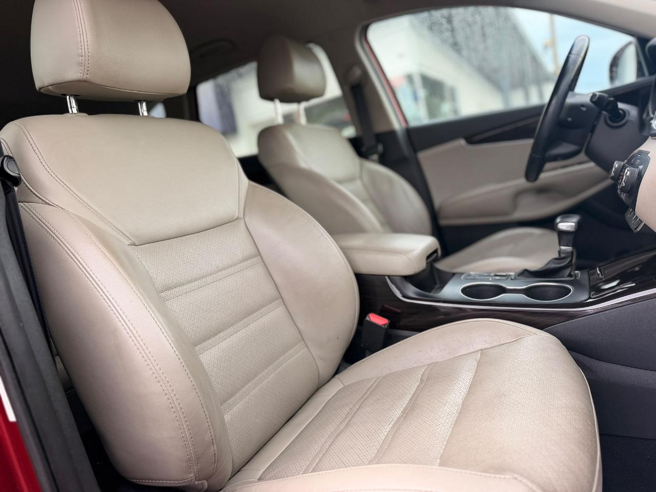 Kia Sorento EX V6 2WD 2019
