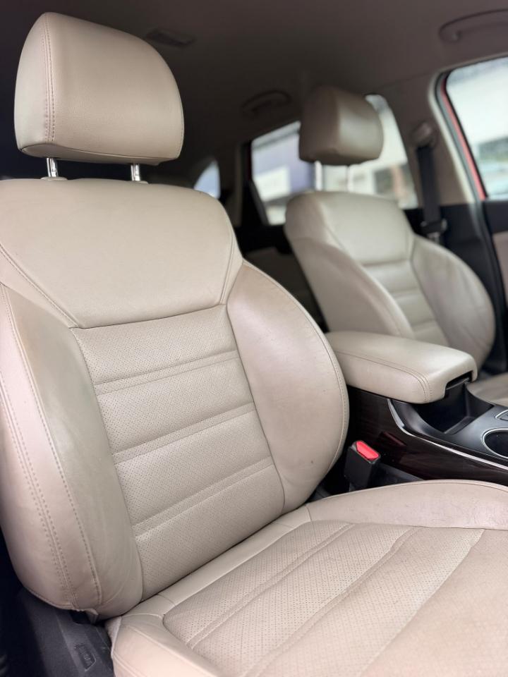 Kia Sorento EX V6 2WD 2019