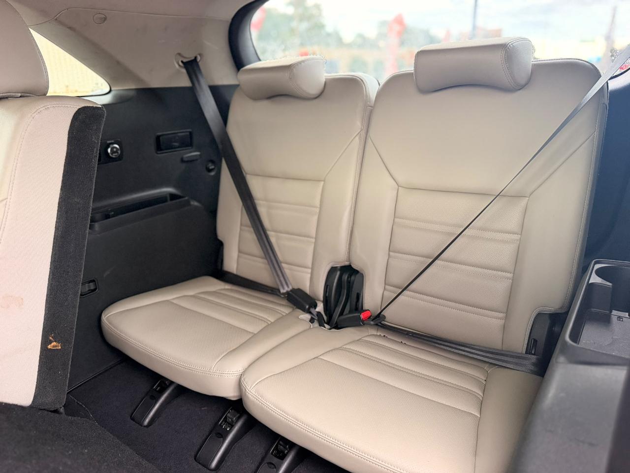 Kia Sorento EX V6 2WD 2019