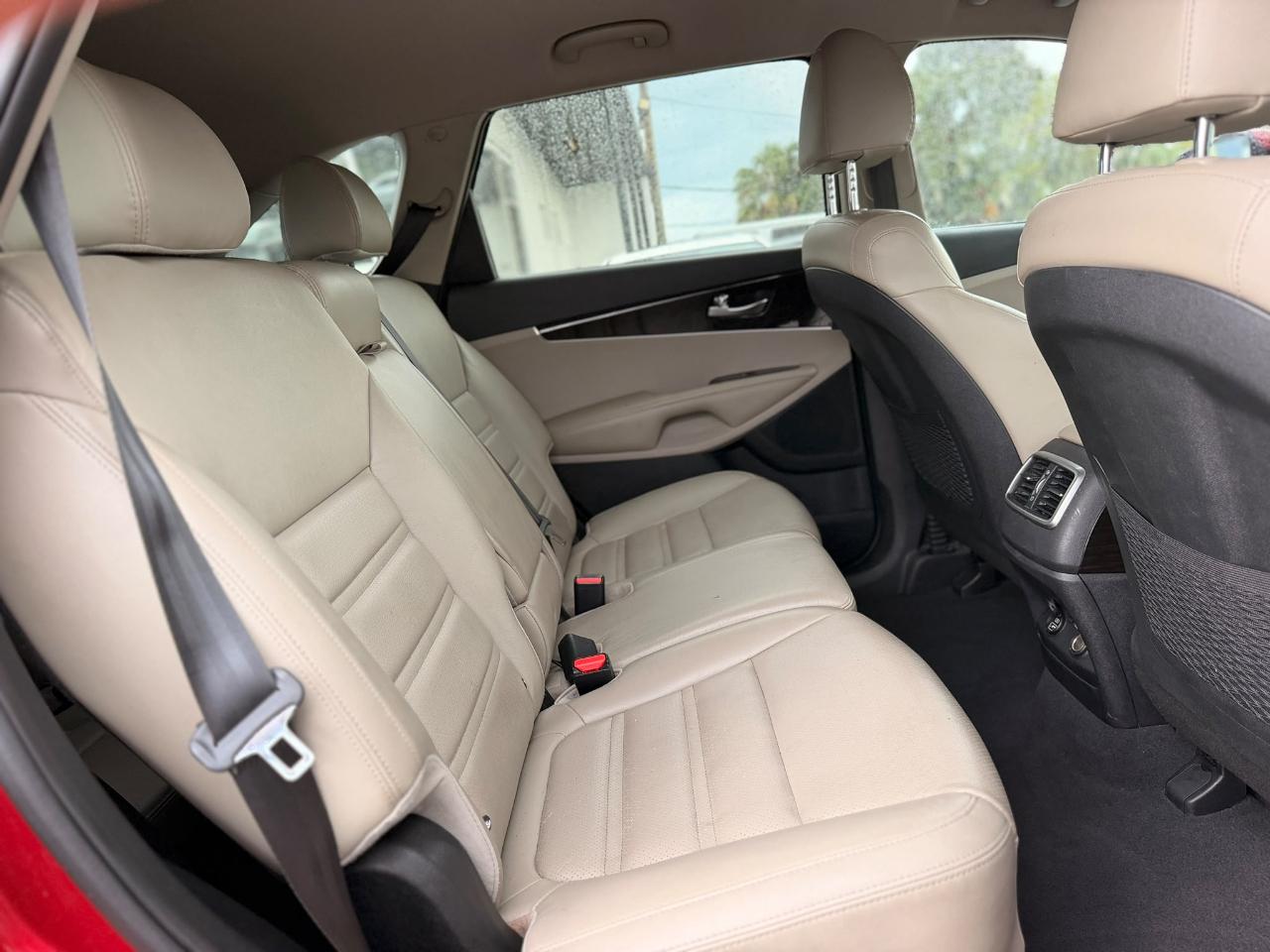 Kia Sorento EX V6 2WD 2019