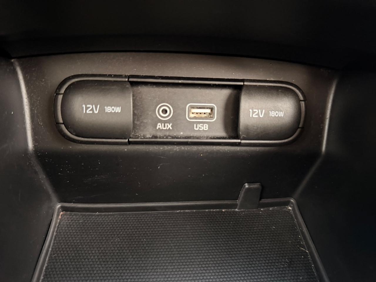 Kia Sorento EX V6 2WD 2019