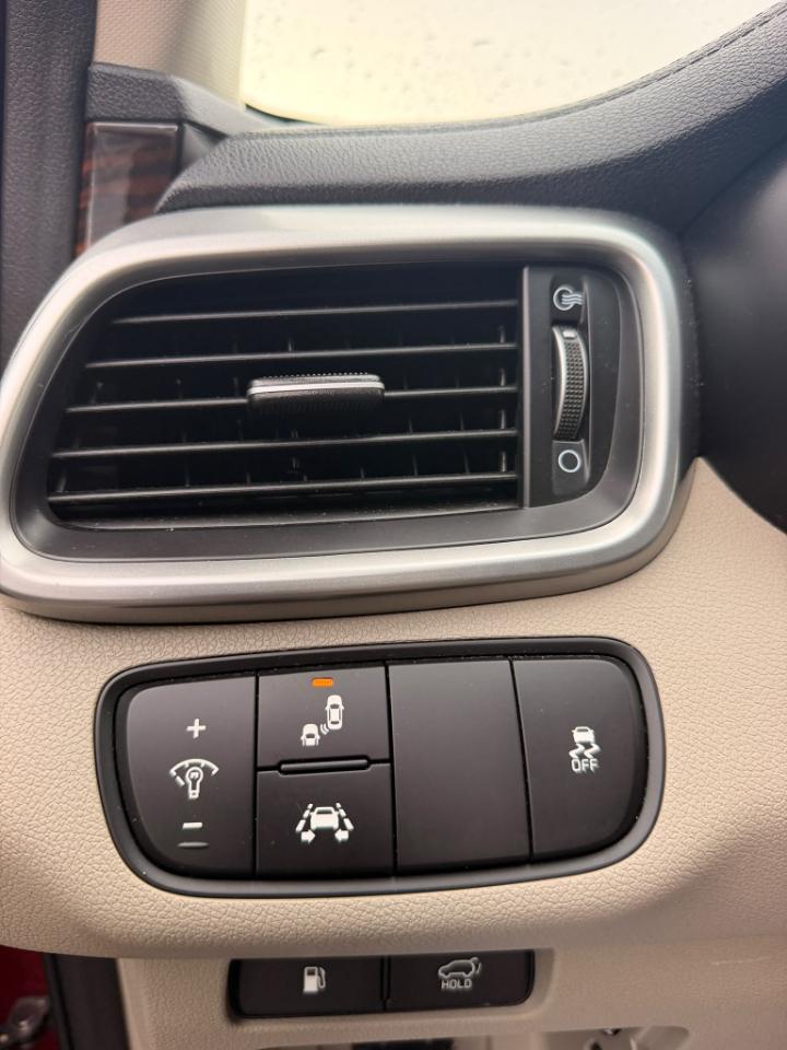 Kia Sorento EX V6 2WD 2019