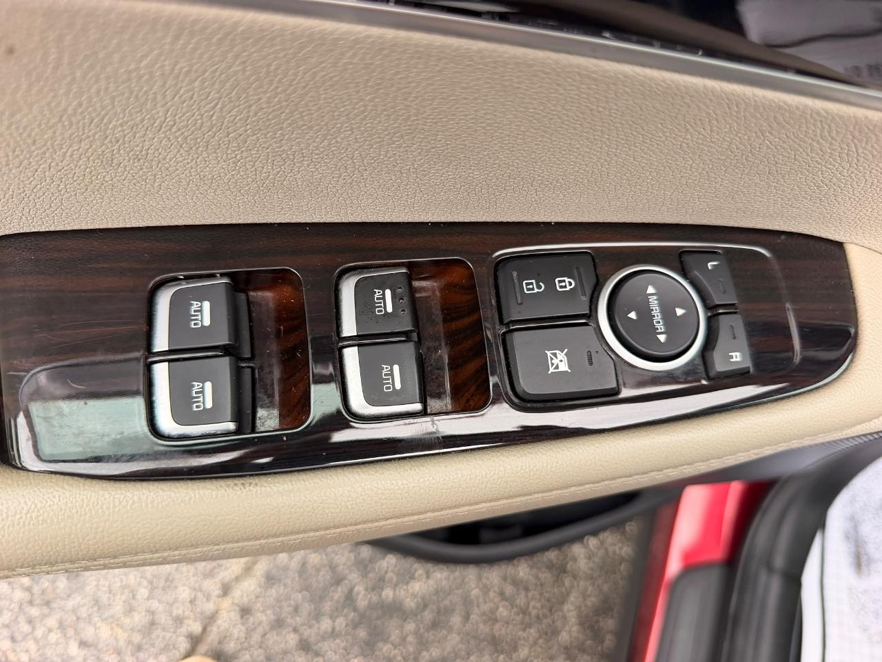 Kia Sorento EX V6 2WD 2019