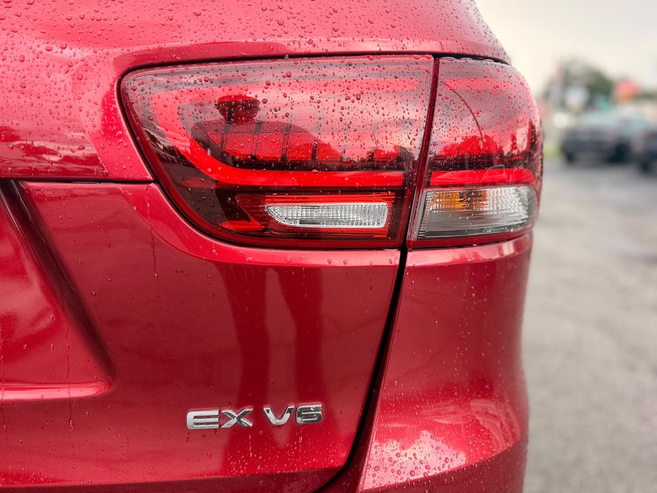 Kia Sorento EX V6 2WD 2019