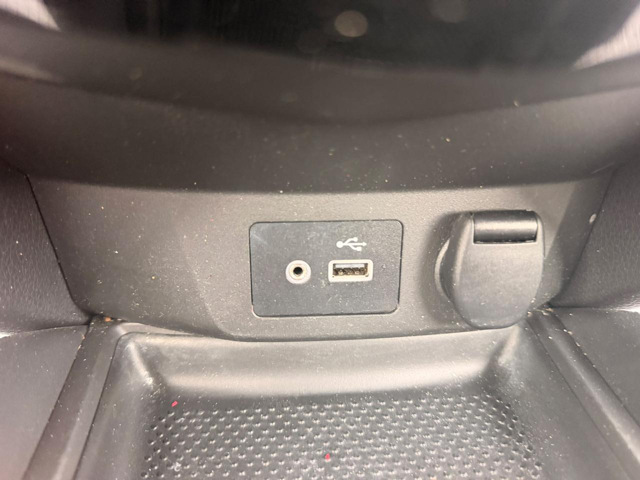 Nissan Rogue SL AWD 2018