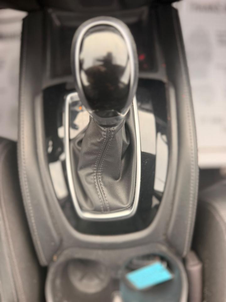 Nissan Rogue SL AWD 2018