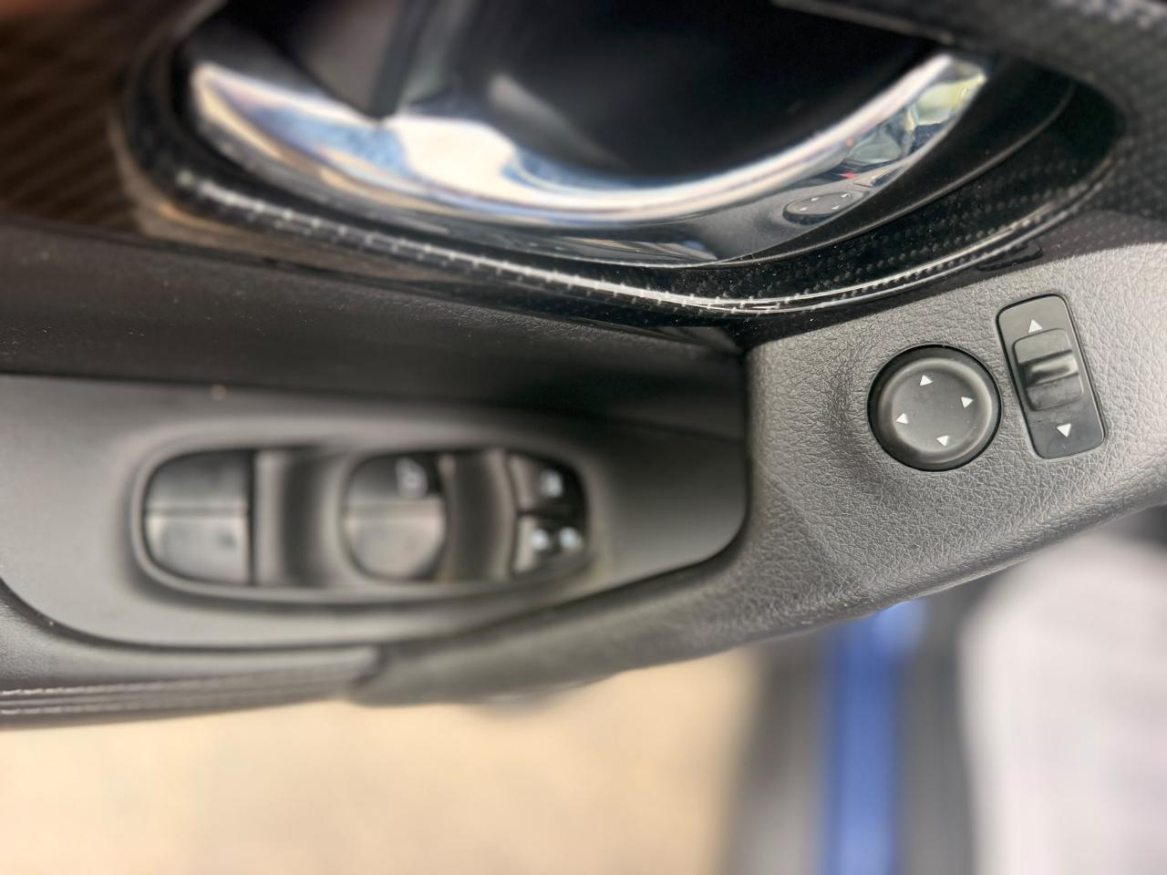 Nissan Rogue SL AWD 2018