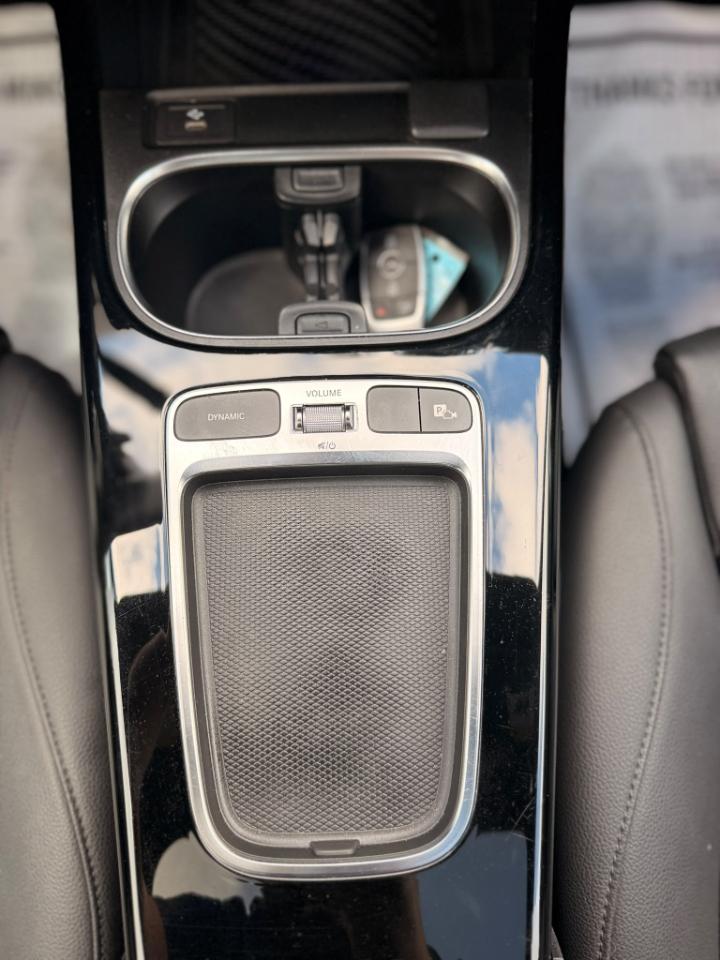 Mercedes-Benz CLA-Class CLA250 2025