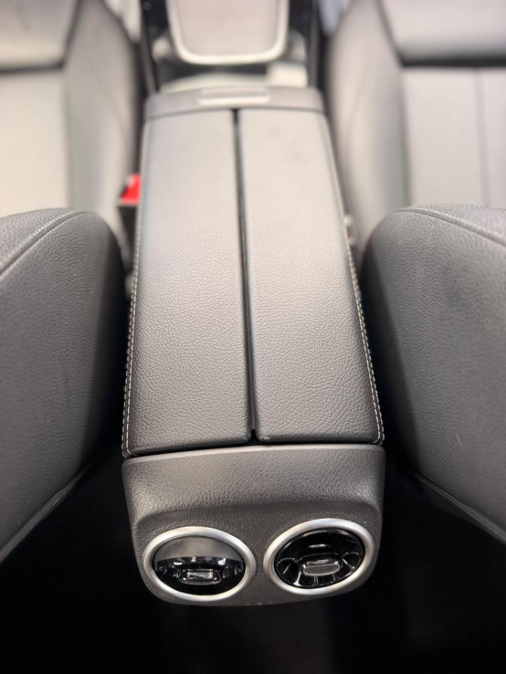 Mercedes-Benz CLA-Class CLA250 2025