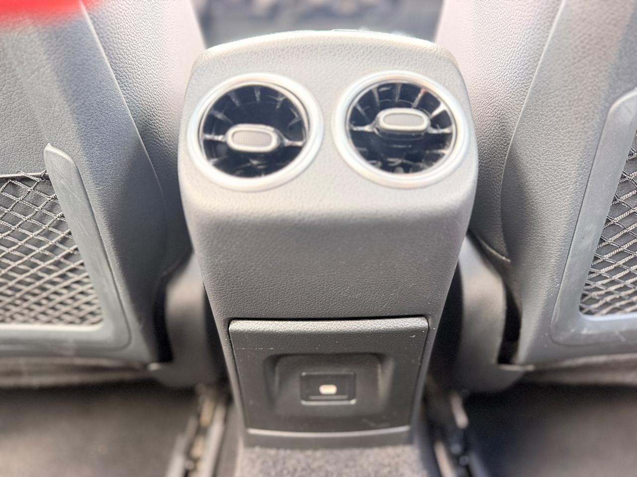 Mercedes-Benz CLA-Class CLA250 2025