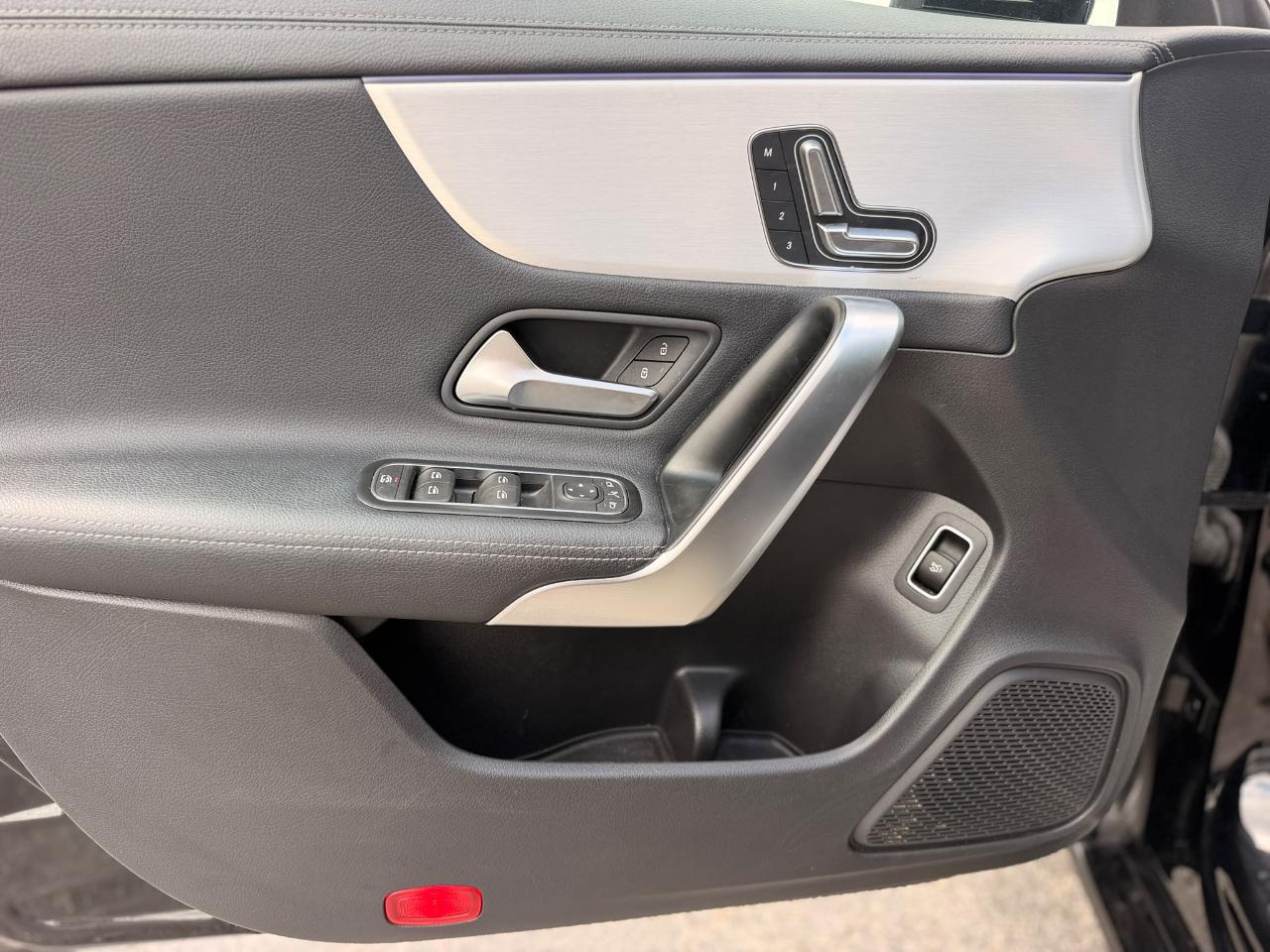Mercedes-Benz CLA-Class CLA250 2025