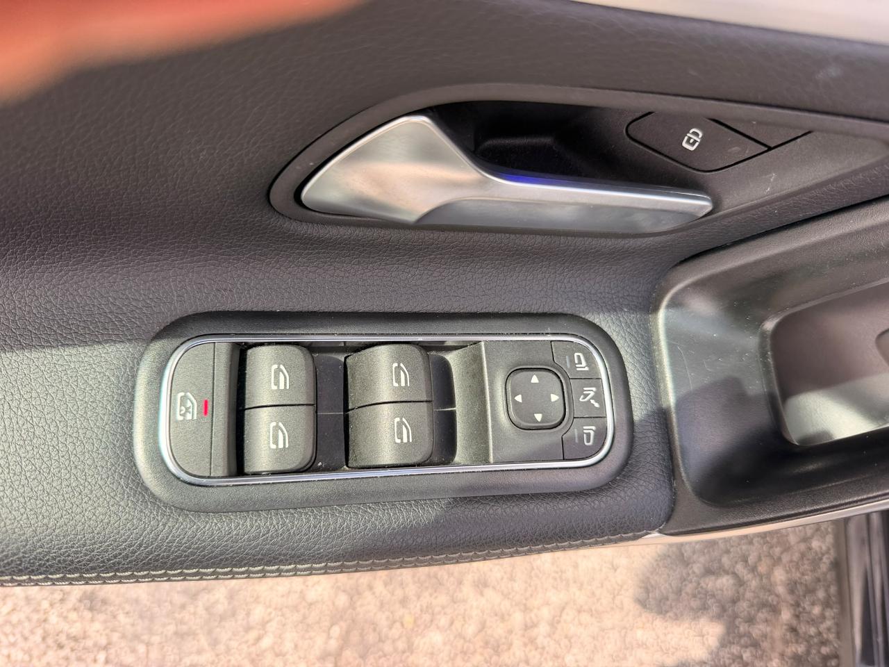 Mercedes-Benz CLA-Class CLA250 2025