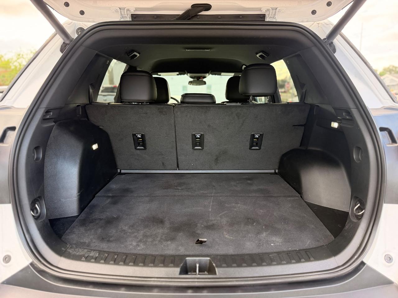 GMC Terrain Elevation 2026