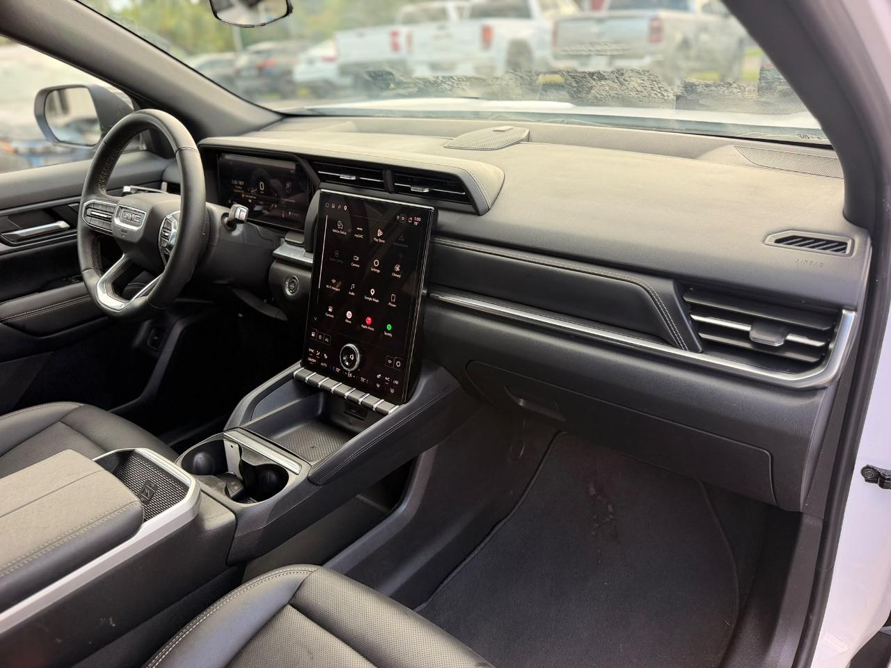 GMC Terrain Elevation 2026