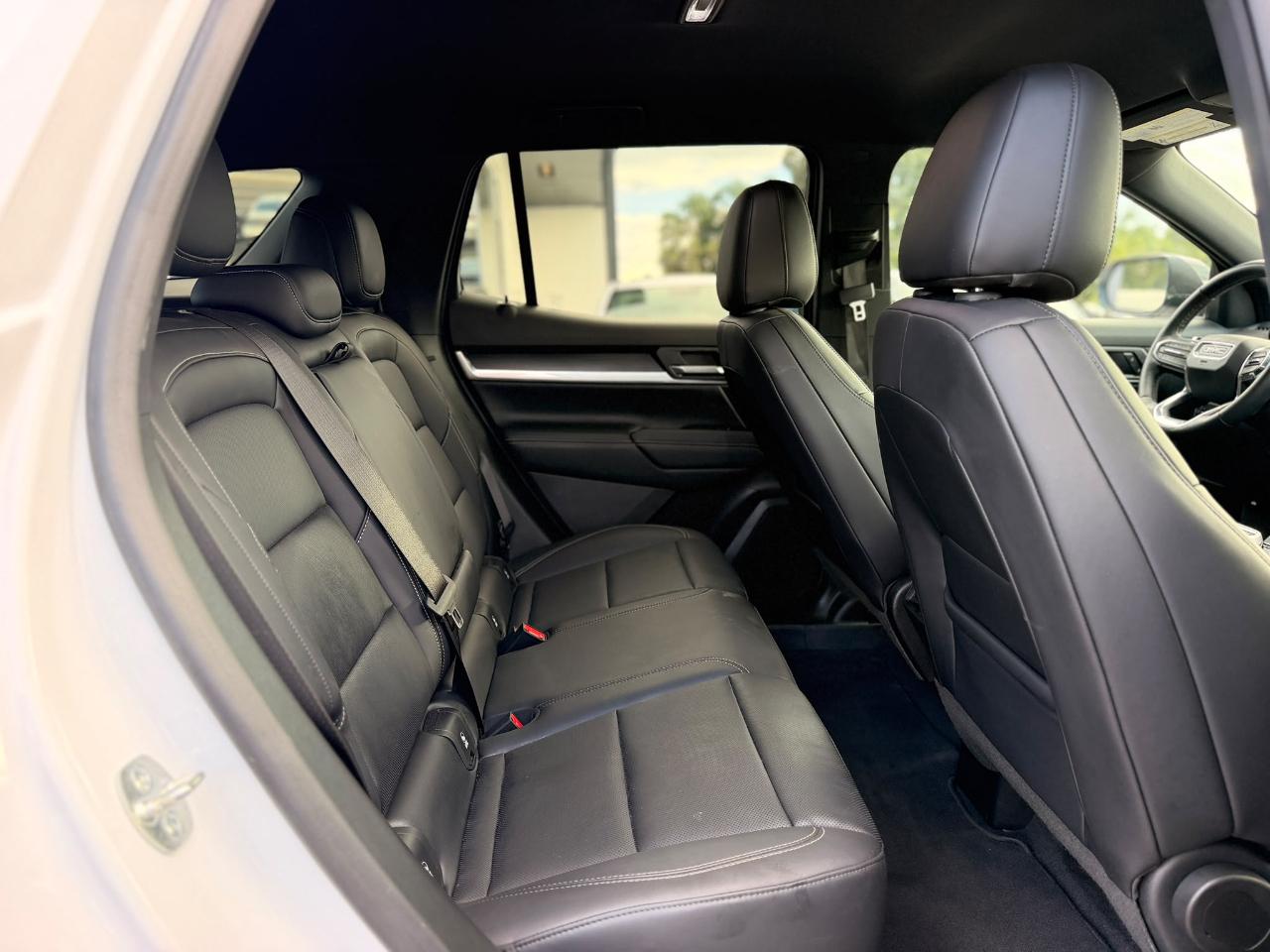 GMC Terrain Elevation 2026