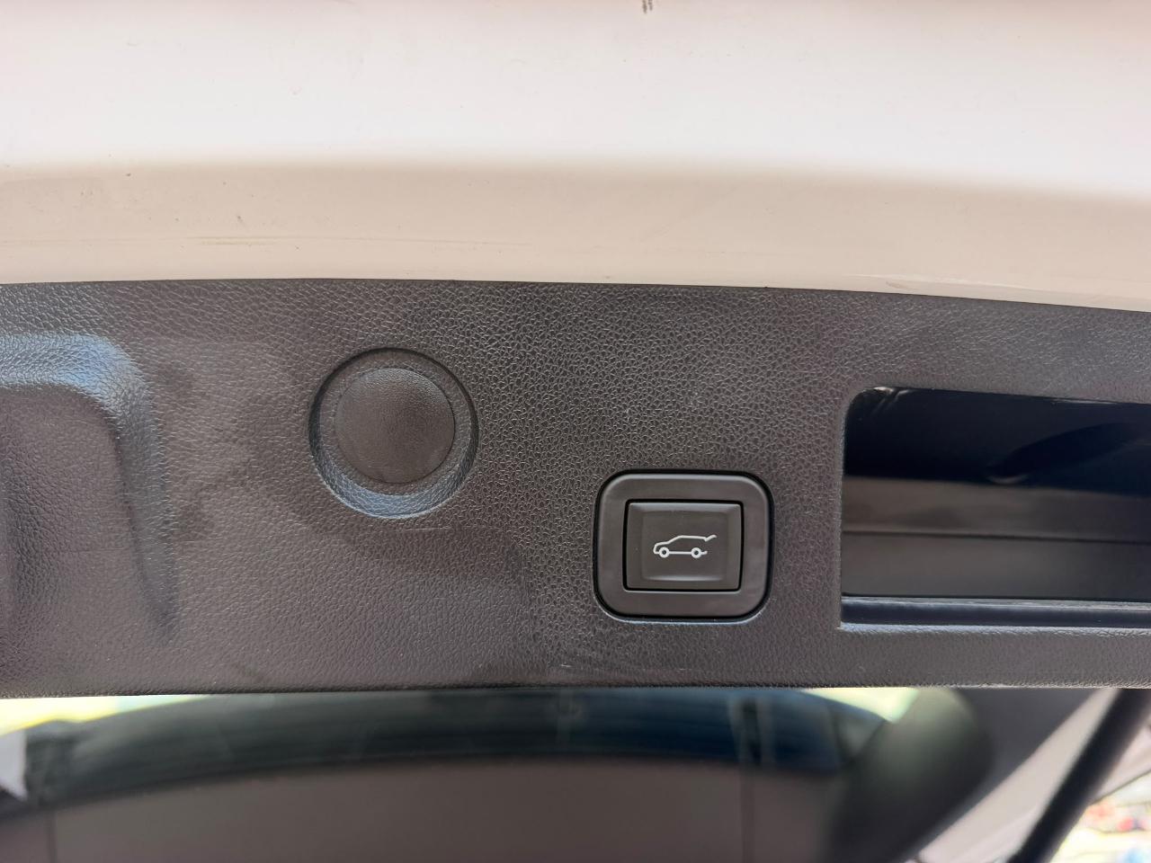GMC Terrain Elevation 2026