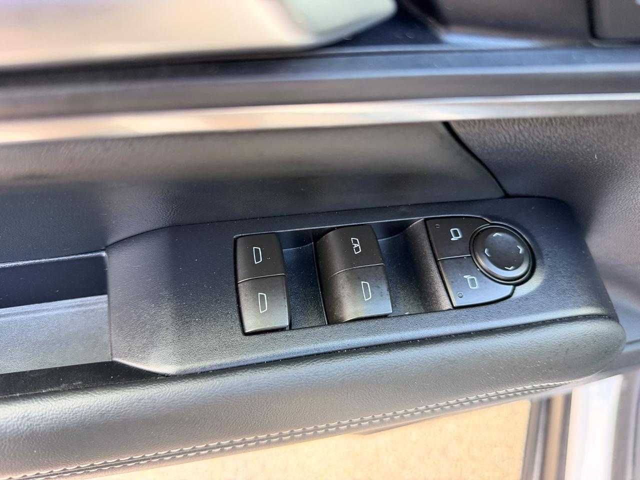 GMC Terrain Elevation 2026