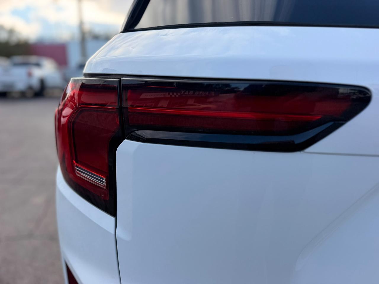 GMC Terrain Elevation 2026