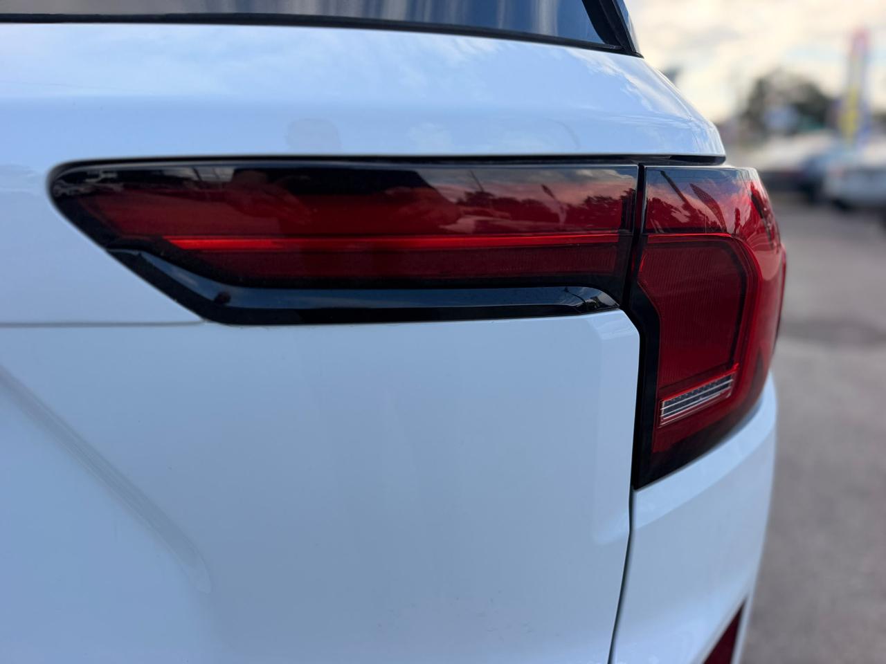 GMC Terrain Elevation 2026
