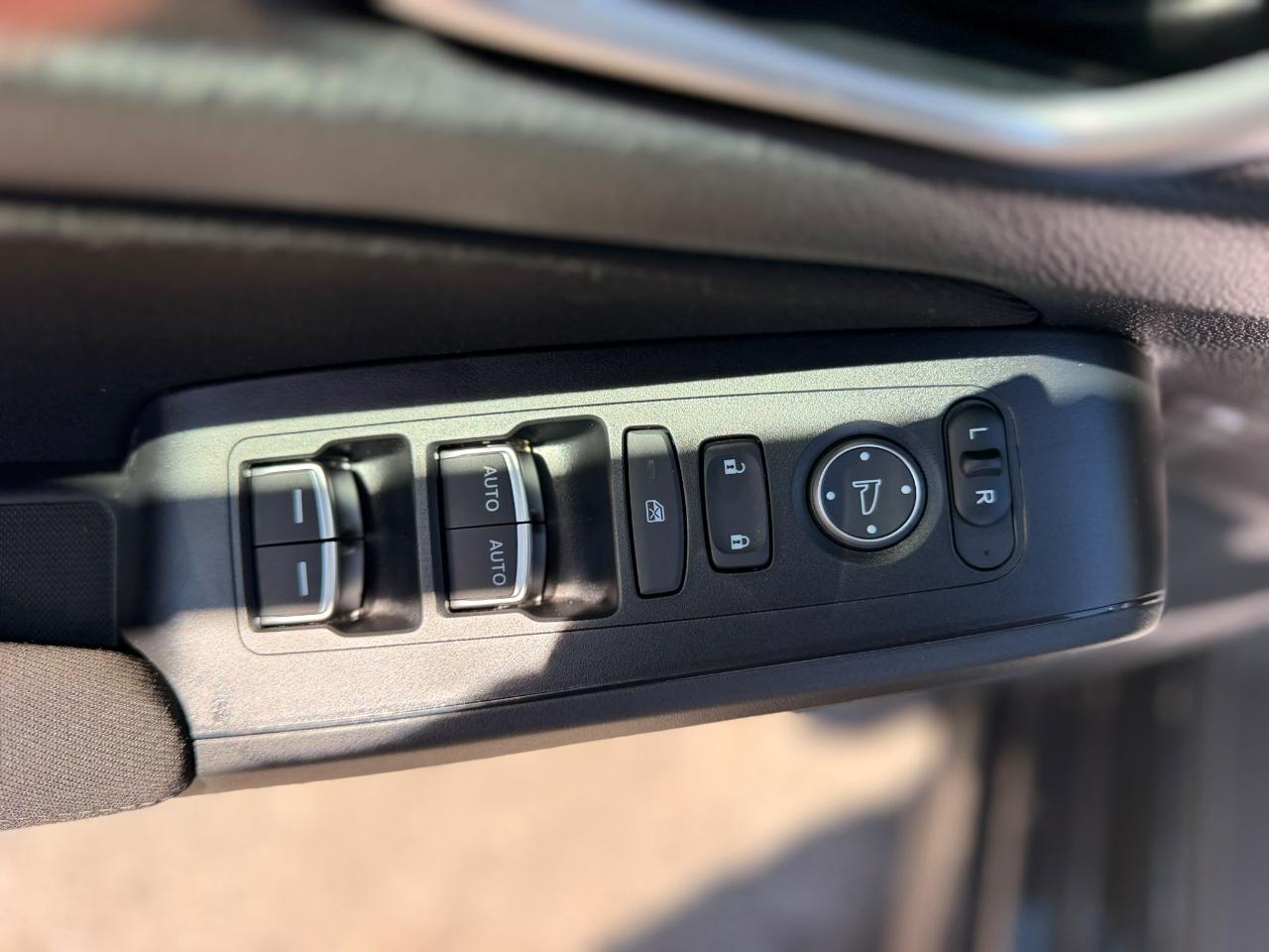 Honda Civic Sport Hybrid 2026